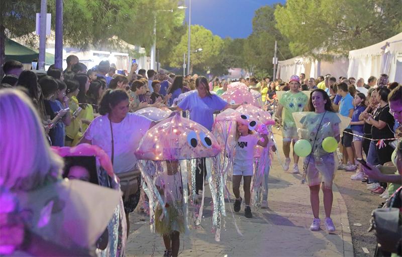 germanor fallera Paterna 2023